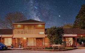 Alstonville Settlers Motel